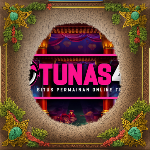 tunas4d — galeri pratinjau Resmi APK
