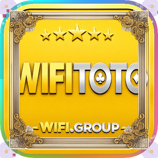 wifitoto — mitra unggulan